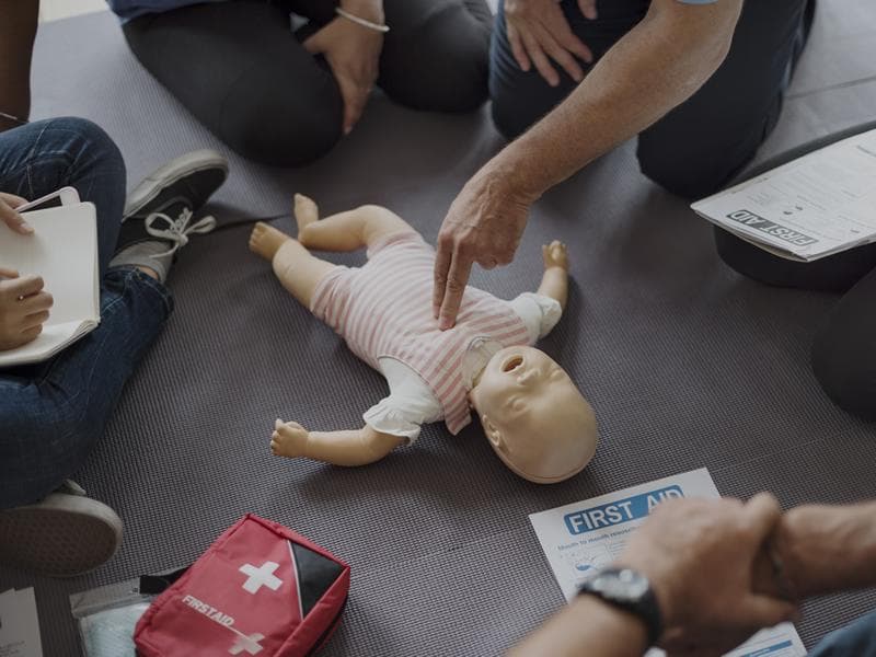 CPR Certification Renewal — What You Need to Know