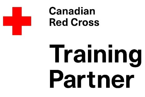Canadian Red Cross Training Partner